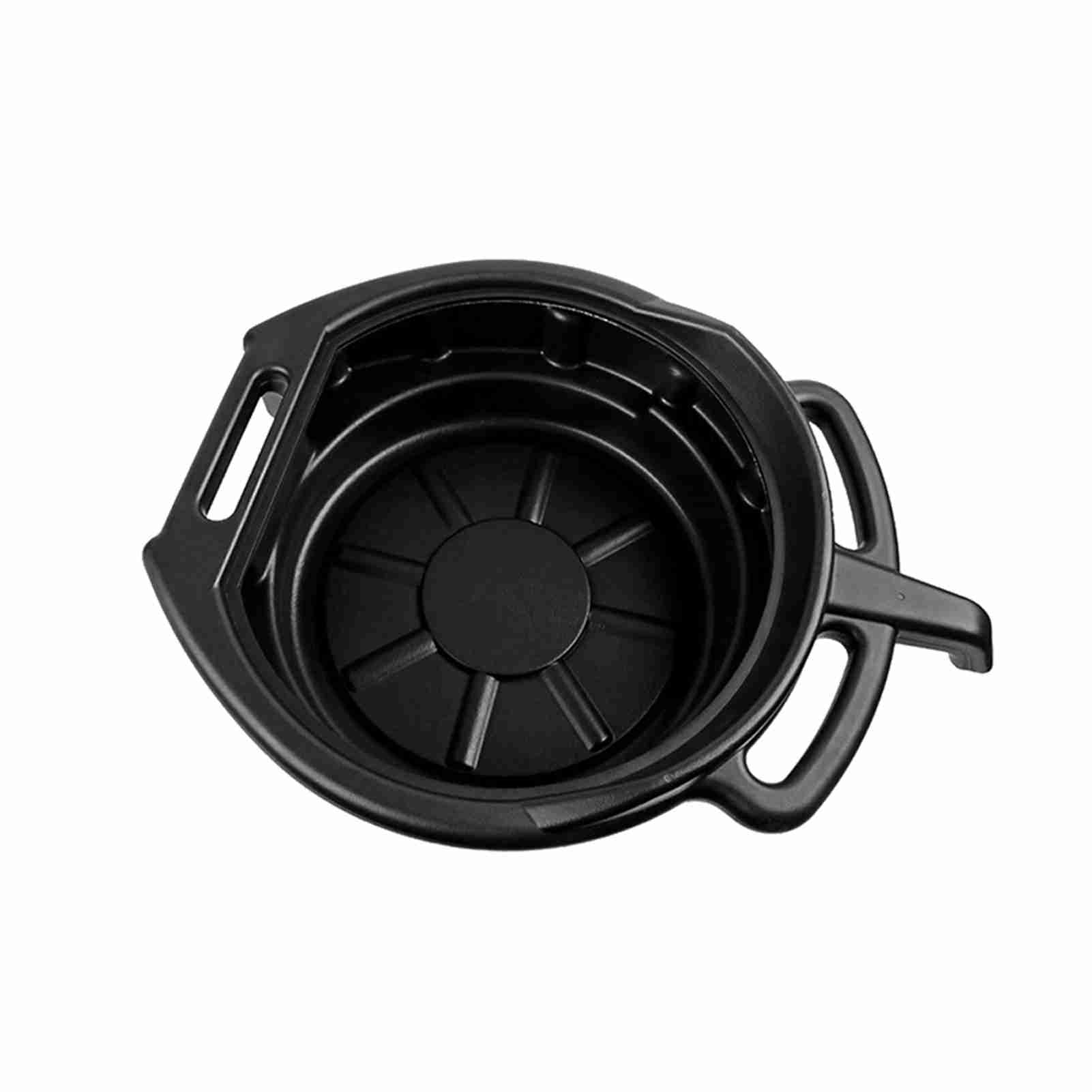 Oil Drain Tank - Bandeja de drenagem de óleo de
