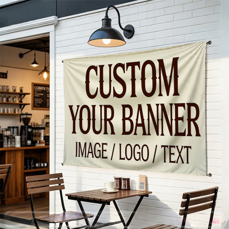 Auto Repair Shop Images - Bandeiras personalizadas adequadas para logotipo personalizado,