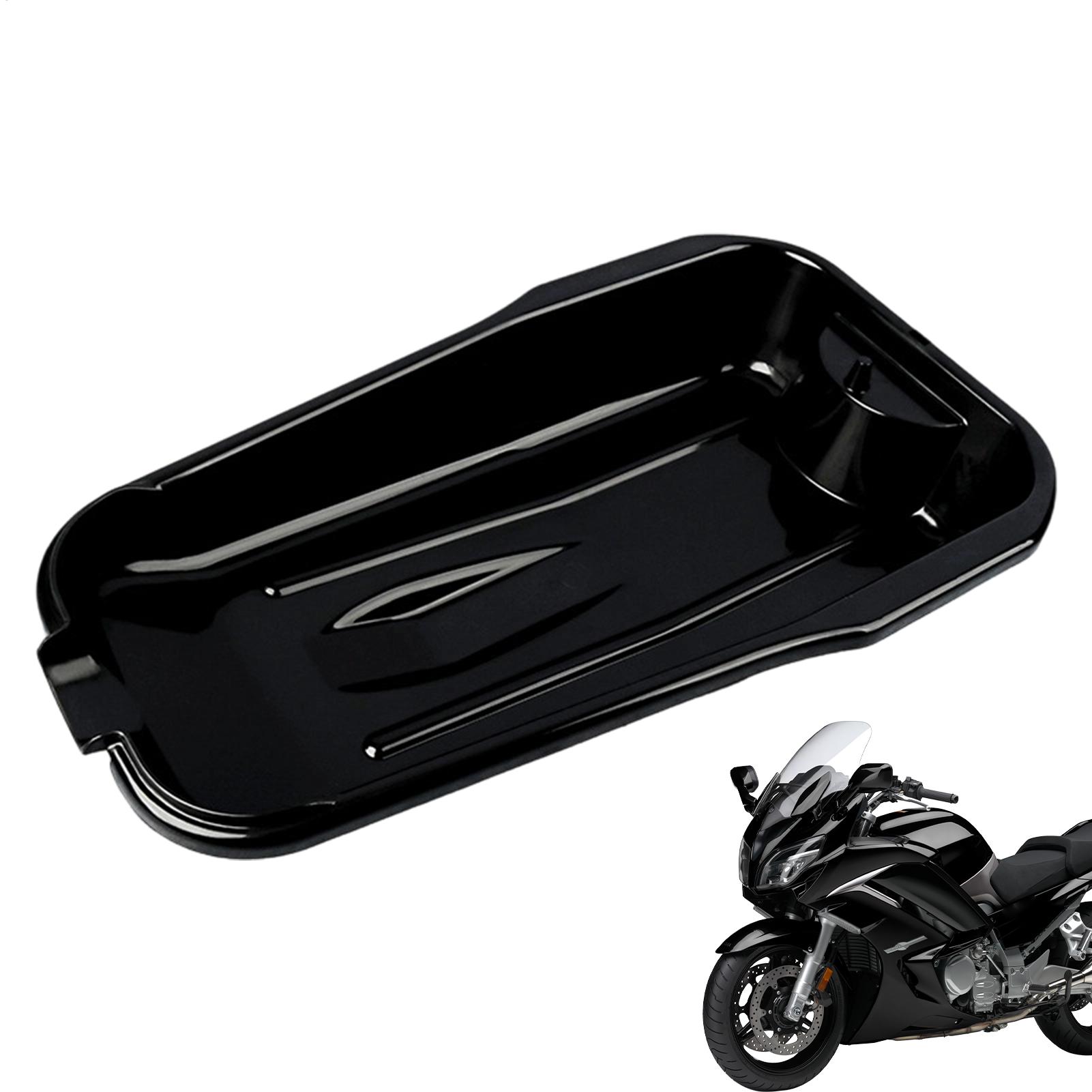 Oil Drain Tank - Bacia de Óleo Usado para Carros,