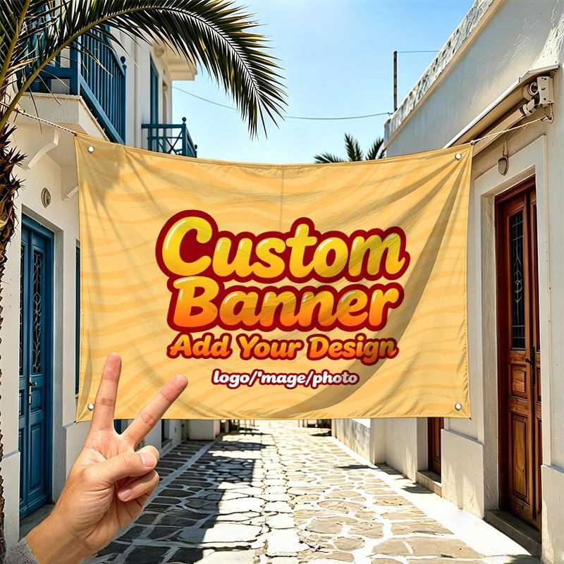 Auto Repair Shop Images - Bandeiras personalizadas adequadas para logotipo personalizado,