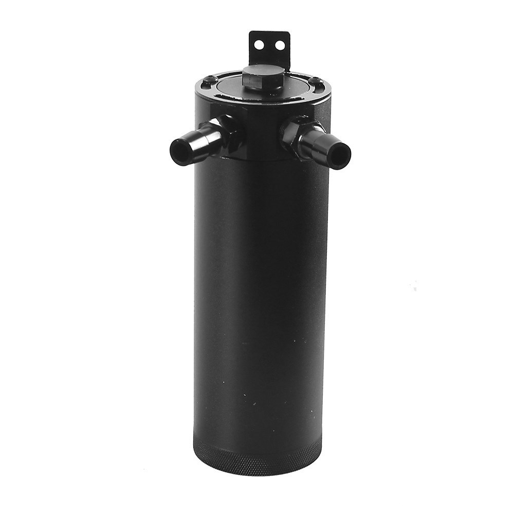 Coltura de óleo defletora de a - Oil Drain Tank avaliação e preço
