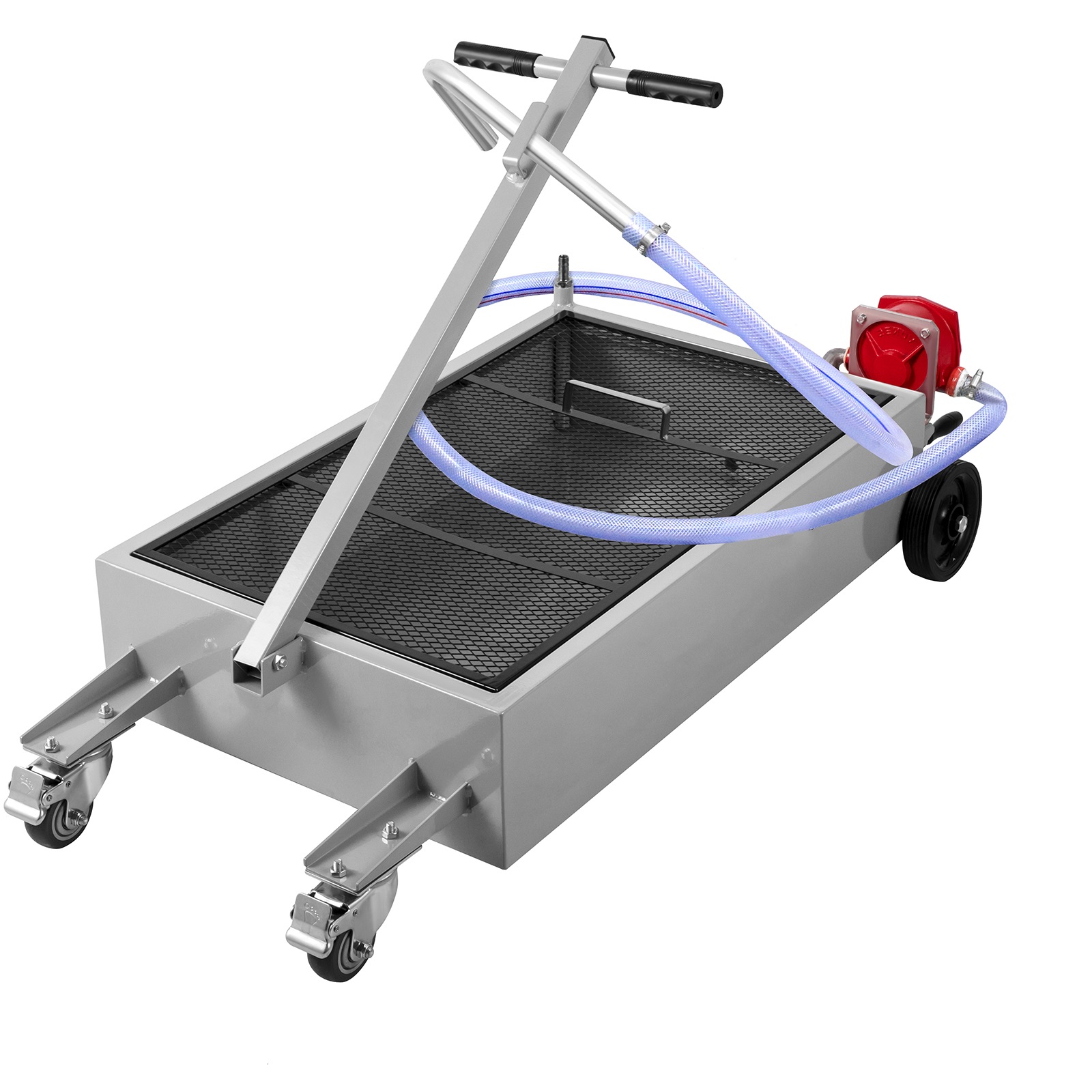 SucceBuy Bandeja de drenagem d - Oil Drain Tank avaliação e preço