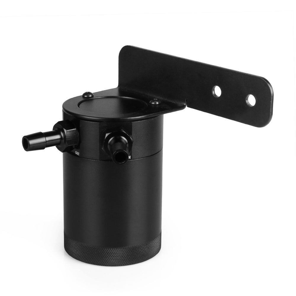 Rastp-2-port óleo captura pode - Oil Drain Tank avaliação e preço