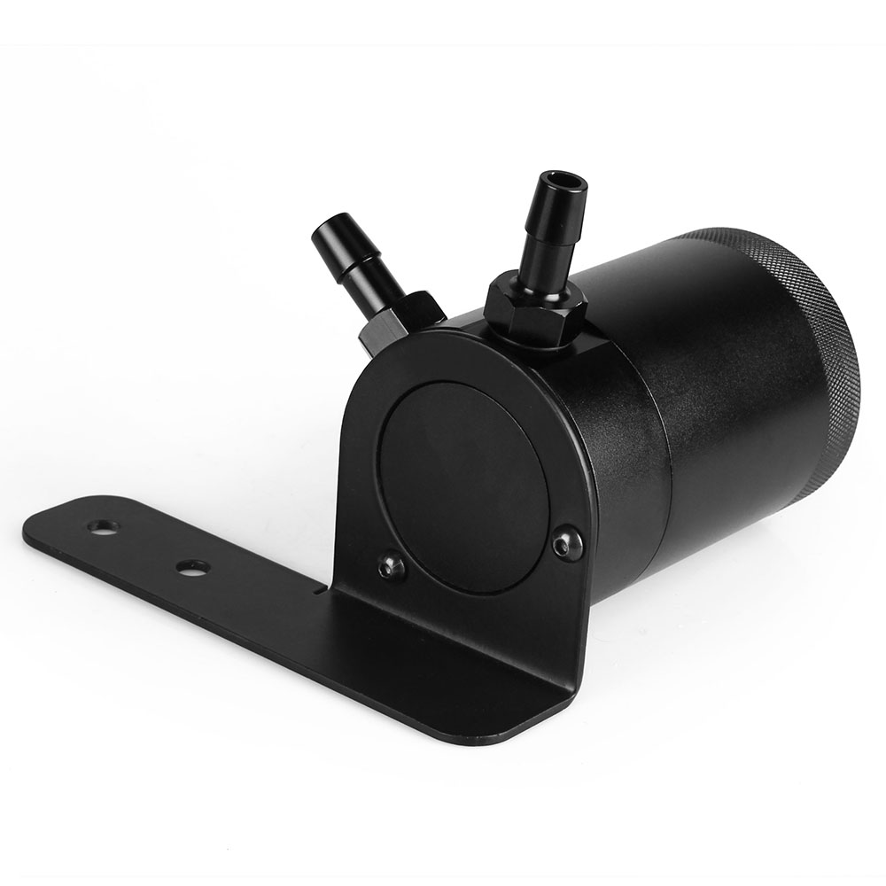 Rastp-2-port óleo captura pode - Oil Drain Tank avaliação e preço