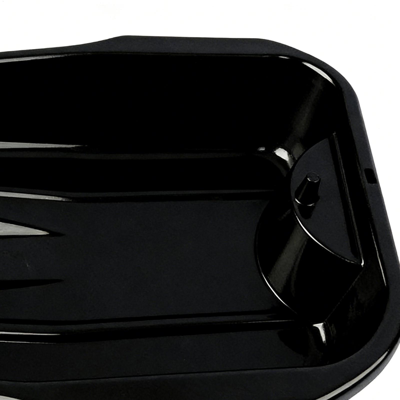 Bacia de Óleo Usado para Carro - Oil Drain Tank avaliação e preço