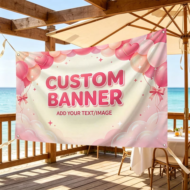 Bandeiras Personalizadas Adequ - Auto Repair Shop Images avaliação e preço