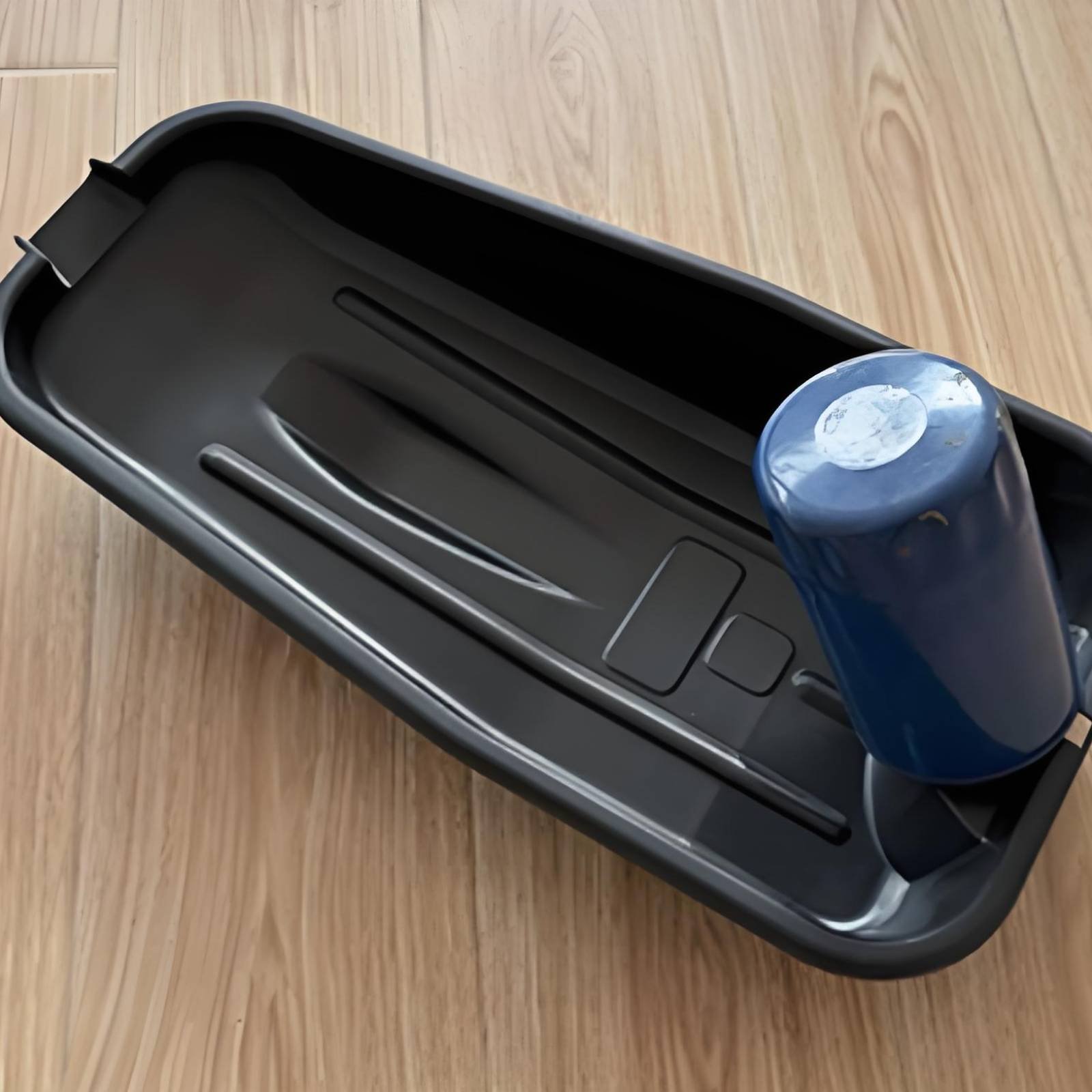 Bandeja de Drenagem de Óleo 2. - Oil Drain Tank avaliação e preço