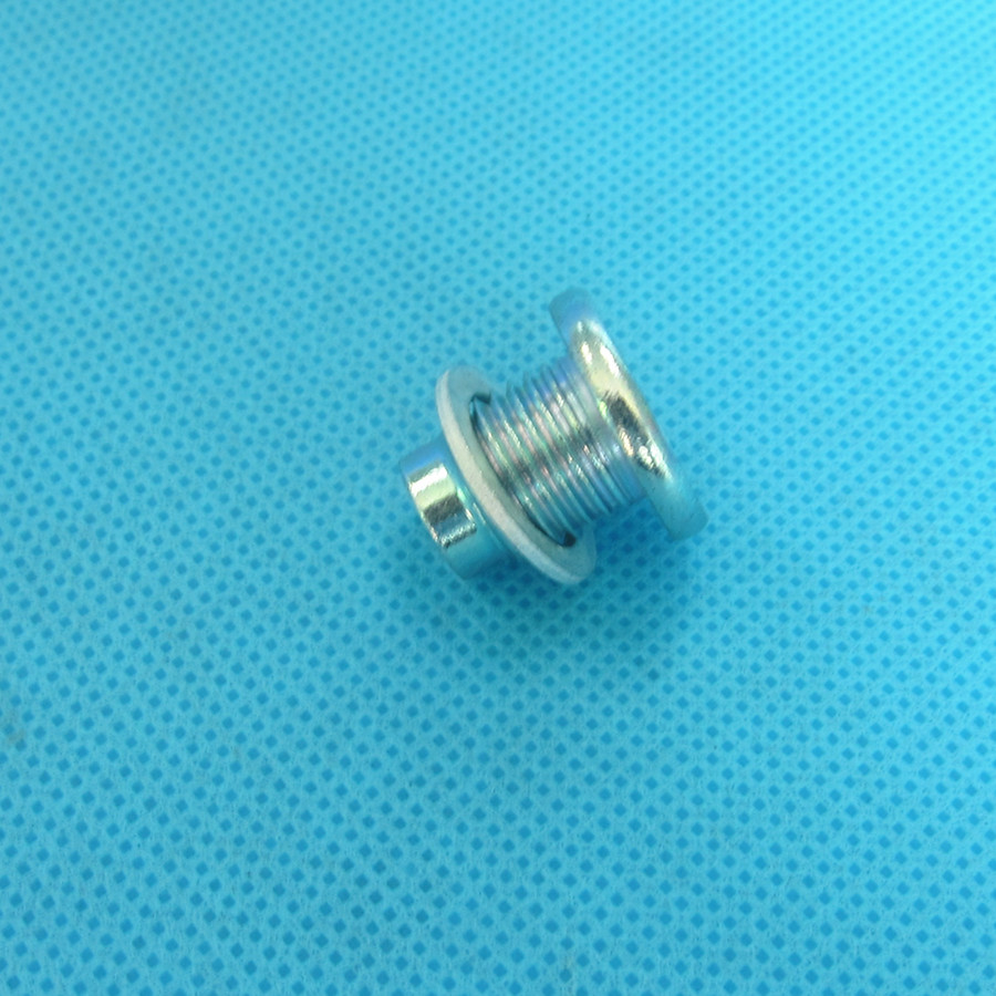 Parafuso de drenagem de óleo p - Oil Drain Tank avaliação e preço
