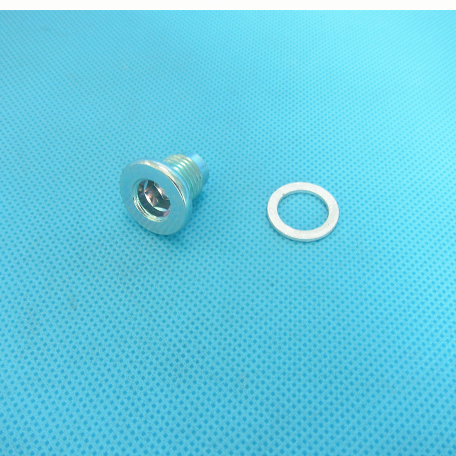 Parafuso de drenagem de óleo p - Oil Drain Tank avaliação e preço