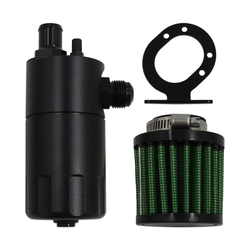 Tanque de Recolha de Óleo AN10 - Oil Drain Tank avaliação e preço