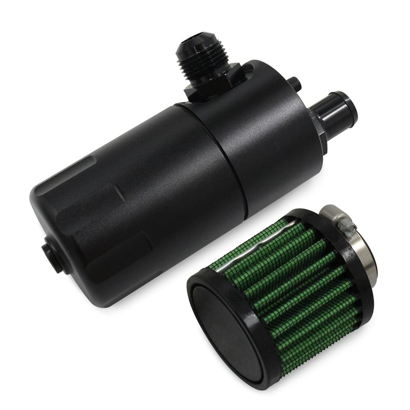 Tanque de Recolha de Óleo AN10 - Oil Drain Tank avaliação e preço