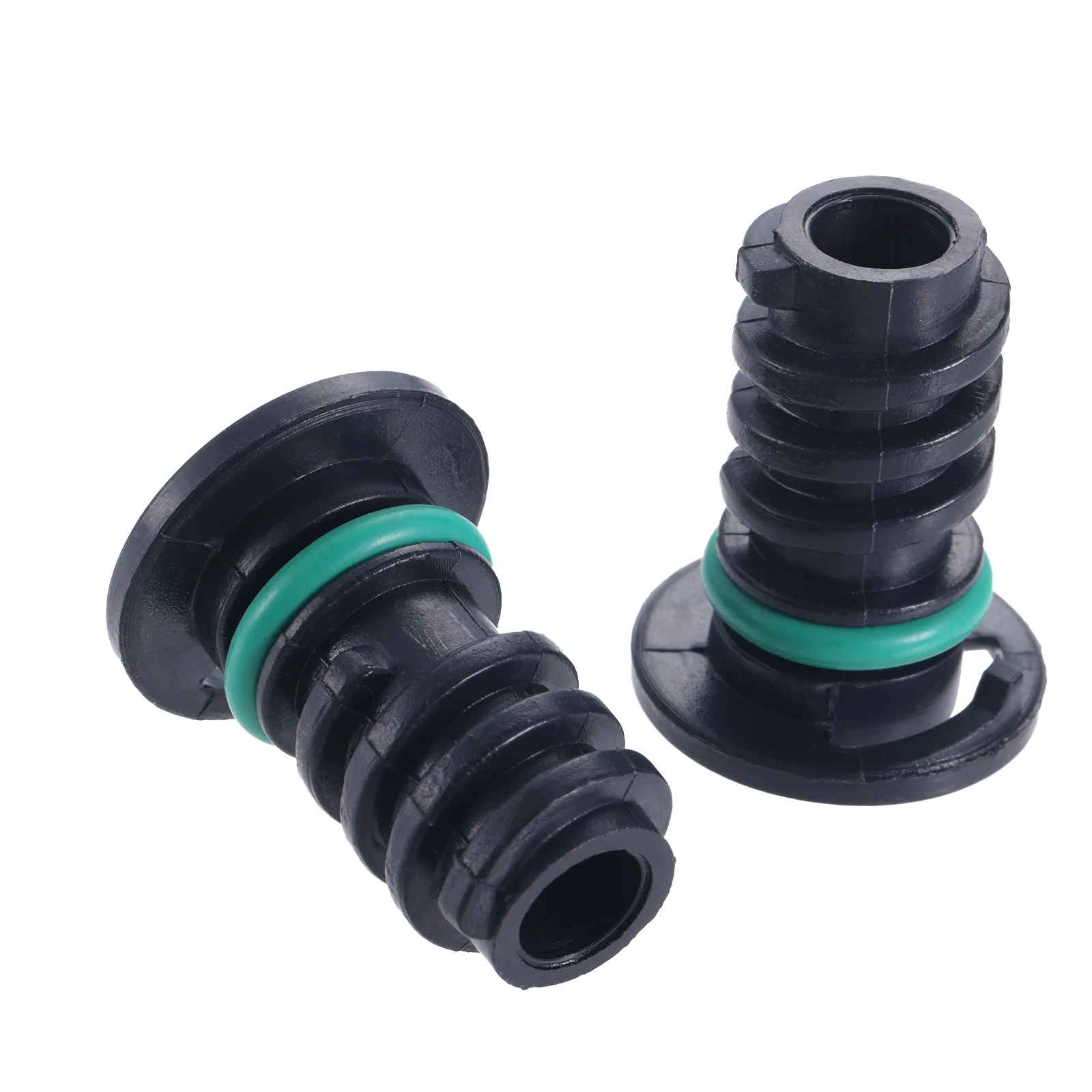 2 peças plugue de parafuso de  - Oil Drain Tank avaliação e preço
