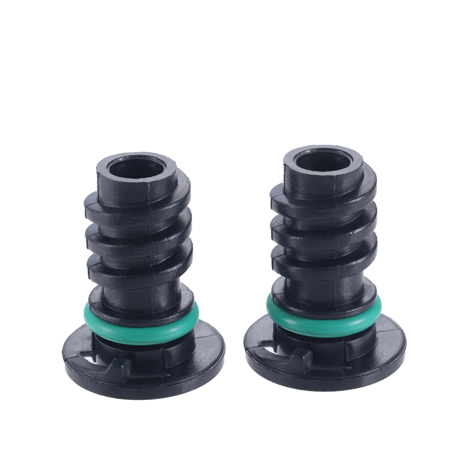 2 peças plugue de parafuso de  - Oil Drain Tank avaliação e preço
